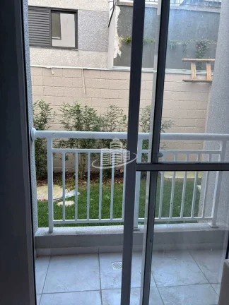 Imagem Apartamento Padrão