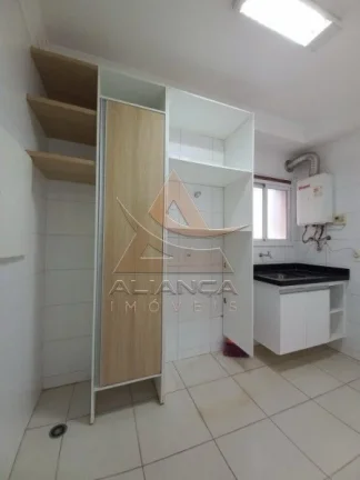 Imagem Apartamento - Ribeirão Preto - Jardim Botânico