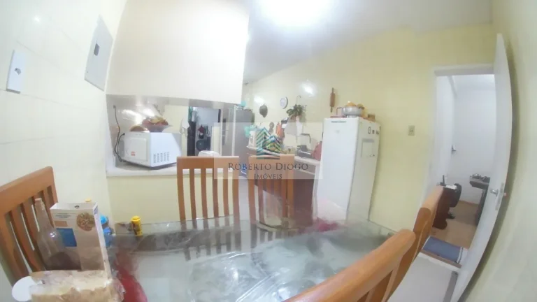 Imagem Apartamento de Luxo à Venda no Ingá, Niterói-RJ: 4 Quartos, 1 Suíte, 1 Sala, 3 Banheiros, 1 Vaga de Garagem, 157m² de Área
