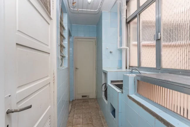 Imagem Ótimo apartamento no bairro Santana próximo a João Pessoa.