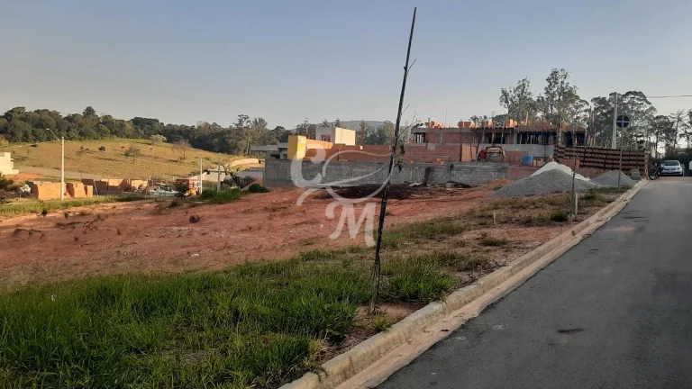 Imagem Terreno em Condomínio no Jardim Guanabara