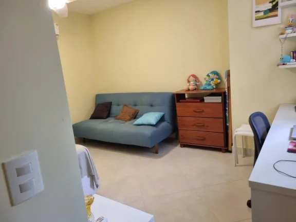 Imagem Apartamento 2 dorms. à venda no bairro Lagoa do Aruá em Mata de São João-BA.