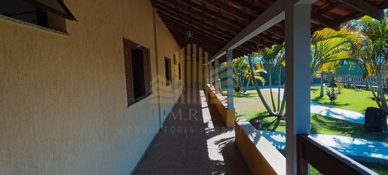 Imagem Casa Térrea 3 dorm 1 suíte Cond Santa Rosa
