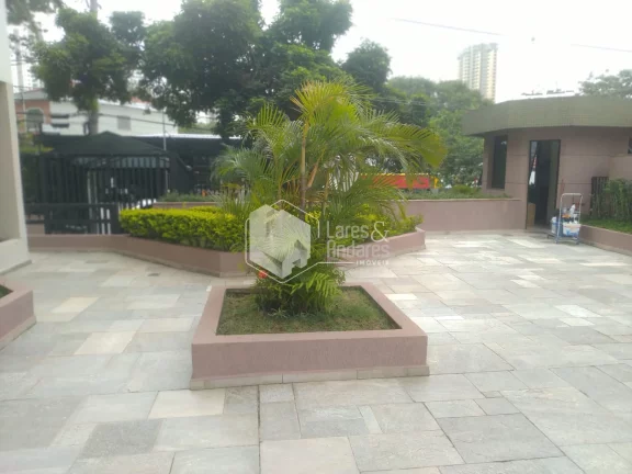 Imagem APARTAMENTO À VENDA,102M² COM 3 SUÍTES E 3 VAGAS FIXAS, ARMÁRIOS NA COZINHA E DORMITÓRIOS, 1 DEPÓSITO, VENDA DE PORTEIRA FECHADA - SANTANA, SÃO PAULO, SP