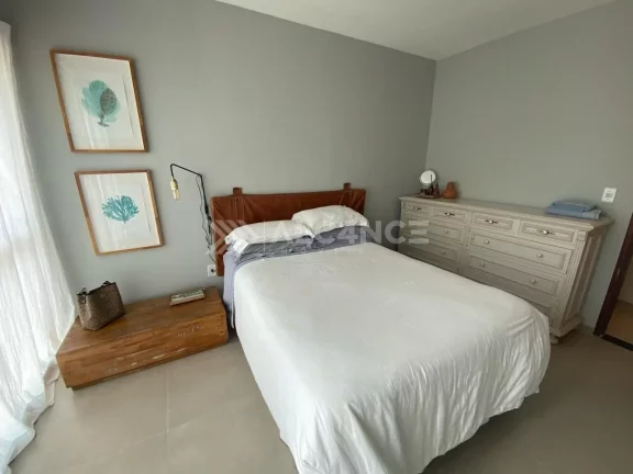 Imagem Casa em Condomínio - 3 Quartos - 134 m² - Carapibus, Conde/PB