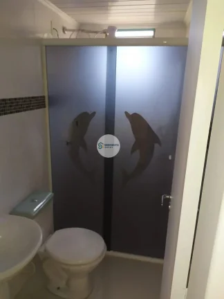 Imagem Apartamento à venda em Curitiba, Tatuquara, com 2 quartos, 43,60m2