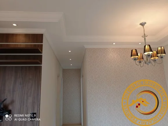 Imagem APARTAMENTO RESIDENCIAL em ITU - SP, JARDINS DAS ROSAS