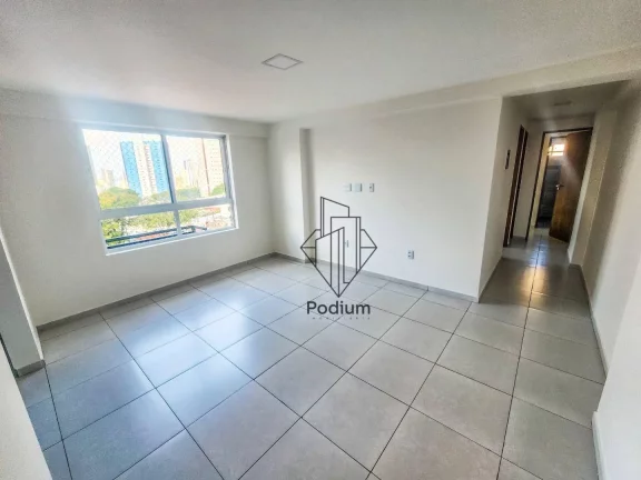 Imagem Apartamentos com projetados no Miramar vizinho ao Clube Cabo Branco-AP2530.