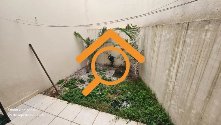 Imagem Casa em Condomínio à Venda em São Paulo-SP, Jardim Marajoara: 3 Quartos, 1 Suíte, 2 Salas, 3 Banheiros, 2 Vagas, 129,00m²