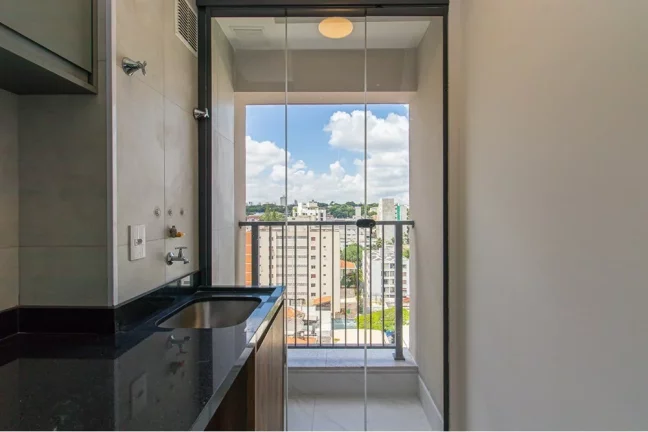 Imagem APARTAMENTO RESIDENCIAL em São Paulo - SP, Indianópolis