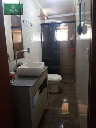 Imagem Casa à venda, 130 m² por R$ 490.000,00 - Jardim Rosa de Franca - Guarulhos/SP