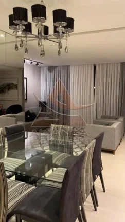 Imagem Apartamento - Ribeirão Preto - Bosque das Juritis