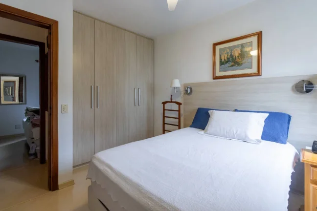 Imagem Apartamento Vila Leopoldina - 99M², 3 Dorms, 1 Suíte, 2 Vagas, Lazer.