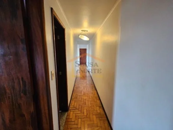 Imagem Apartamento 2 dormitórios, sala para 2 ambientes, dormitórios e cozinha com armários, área de se...