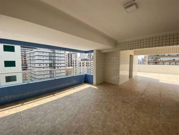 Imagem APARTAMENTO COM 45 m² - AVIAÇÃO - PRAIA GRANDE SP