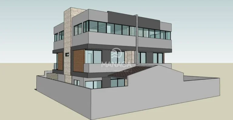 Imagem triplex Geminado MOBILIADO Alto Padrão-Los Angeles Barra Velha