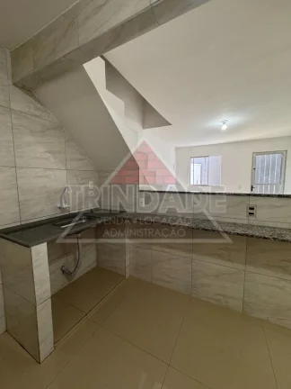 Imagem CASA RESIDENCIAL em RIO DE JANEIRO - RJ, BARRA DE GUARATIBA