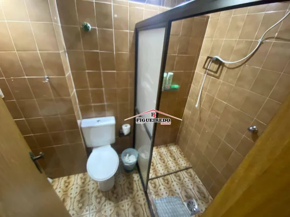 Imagem Apartamento com 2 dormitórios à venda, 60 m² por R$ 299.000 - Vila Guilhermina - Praia Grande/SP