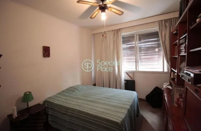 Imagem Apartamento amplo com 150m2 de área privativa, 3 dormitórios ( 1 suíte ) e 2 vagas na garagem. Ex...