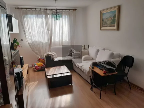 Imagem Apartamento com 3 dormitórios à venda, 87 m² por R$ 550.000,00 - Cursino - São Paulo/SP