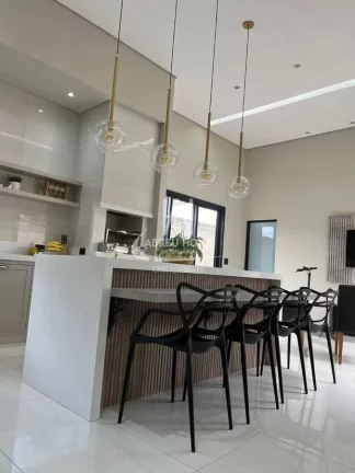 Imagem Condomínio Residencial Buona Vita - São José do Rio Preto