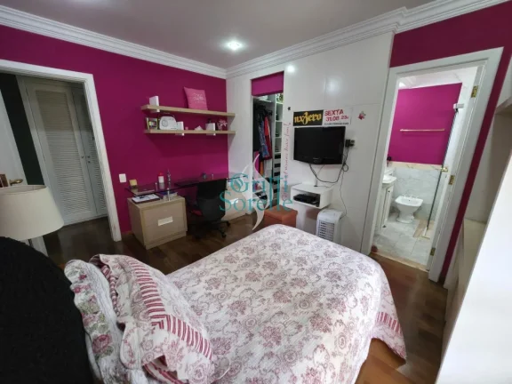 Imagem Apartamento à Venda Na Vila Mariana/Paraíso - São Paulo/SP.