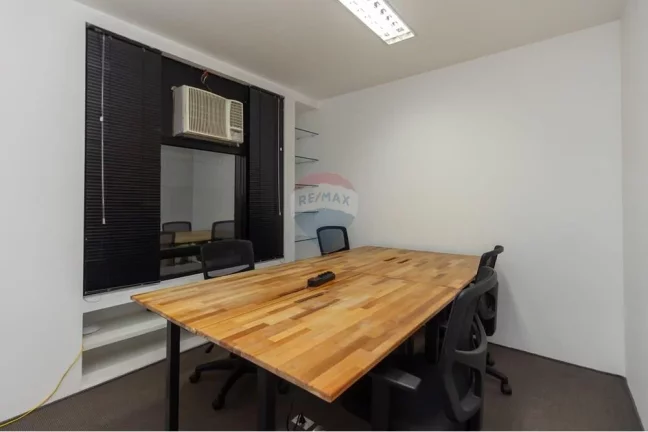 Imagem Sala Comercial à Venda na Cidade Monções, SP