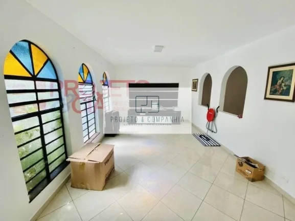 Imagem Casa Sobrado em São Paulo