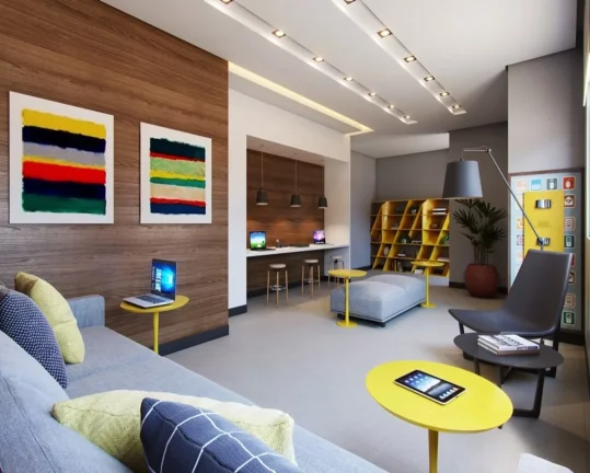 Imagem Apartamento à venda na Mooca: 2 quartos, 1 sala, 1 banheiro, 38,60 m² de área!