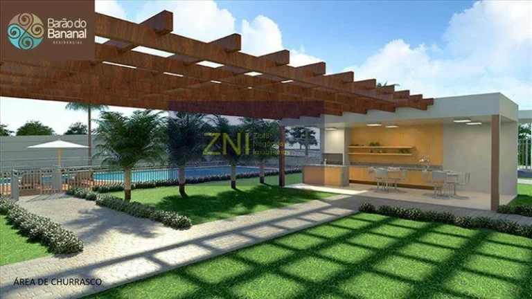 Imagem Apartamento à Venda no Jardim Anhanguera, Ribeirão Preto R 1278