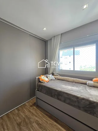 Imagem Apartamento à venda no bairro Água Branca - São Paulo/SP, Zona Oeste