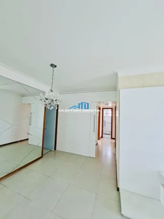 Imagem Apartamento para Venda em Feira de Santana, Santa Mônica, 3 dormitórios, 1 suíte, 1 banheiro, 2 vagas