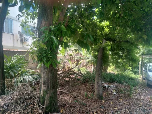 Imagem Terreno próximo ao centro de Campo Grande