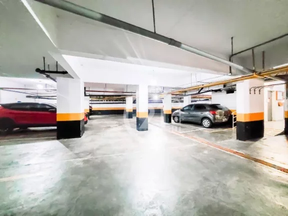 Imagem Apartamento à venda, 84 m² por R$ 800.000,00 - Vila Olímpia - São Paulo/SP