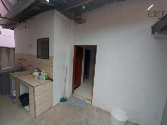 Imagem [Casa - Venda][Santana]