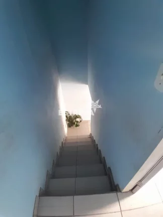 Imagem Sobrado a venda em Itapevi/SP - Aceita Permuta