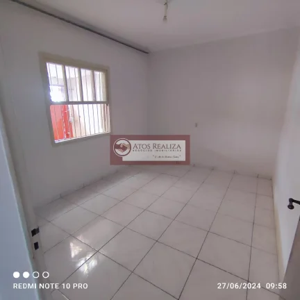 Imagem Casa Térrea com Edícula em Jardim Somara - 3 Dorm, 2 Banheiros - R$450K