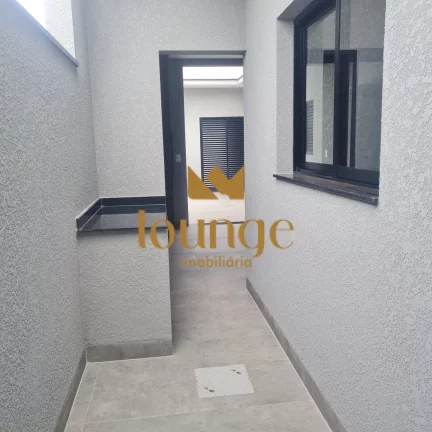 Imagem Casa com 3 Quartos à Venda Wanel Ville Z.Oeste - Sorocaba/SP