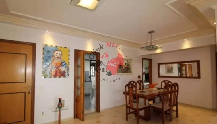 Imagem Excelente Apartamento à Venda no bairro Barcelona em São Caetano
