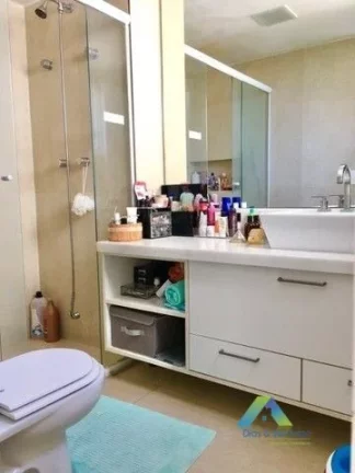 Imagem PANAMBY Apartamento 142 metros, 3 suítes, 2 vagas, varanda gourmet, designer moderno, 2 vagas, condomínio Club, ótimo valor e localização !!!