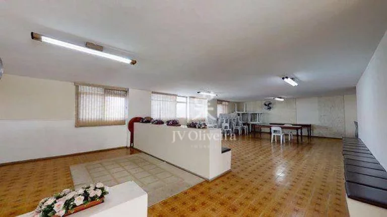 Imagem Apartamento com 2 dormitórios à venda, 87 m² por R$ 540.000 - Aclimação - São Paulo/SP
