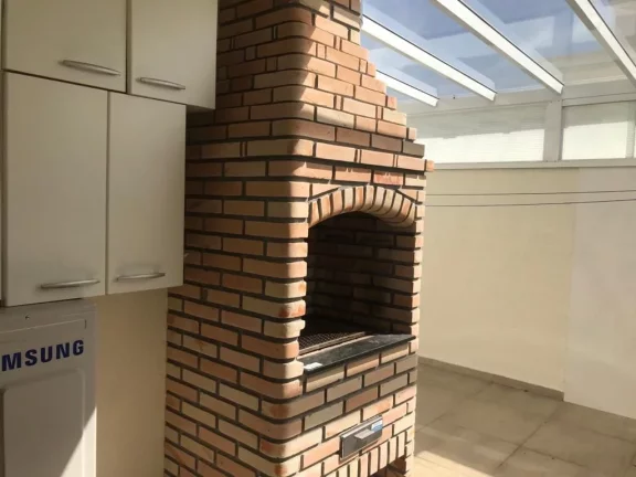 Imagem Sobrado com 3 dormitórios à venda por R$ 850.000,00 - Parque Santa Rosa - Suzano/SP
