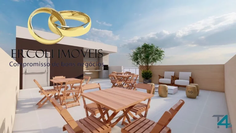 Imagem APARTAMENTO RESIDENCIAL em São Paulo - SP, Vila Carrão