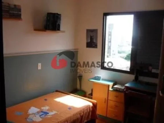 Imagem Apartamento à venda 3 Quartos, 1 Suite, 2 Vagas, 84M², Vila Bela, São Paulo - SP