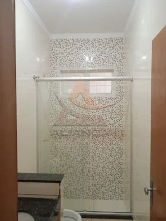 Imagem Apartamento - Ribeirão Preto - Jardim Zara