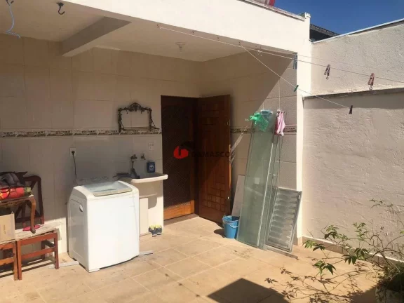 Imagem Sobrado à venda 3 Quartos, 3 Suites, 5 Vagas, 177M², Osvaldo Cruz, São Caetano do Sul - SP