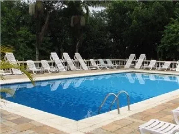 Imagem Apartamento de Luxo à Venda em Santo Amaro - 4 Quartos, 4 Suítes, 5 Banheiros, 4 Vagas de Garagem - 280m² - Condomínio Reserva Casa Grande