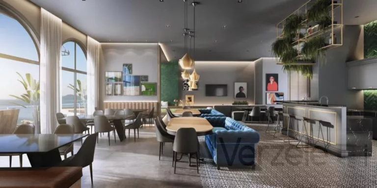 Imagem Apartamento Quadra Mar para Venda em Balneário Camboriú / SC no bairro Centro