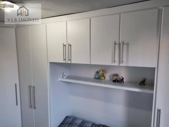 Imagem Apartamento à venda (47,00 m²), Jardim Paris, São Paulo, SP