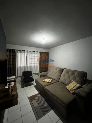 Imagem Casa à venda no bairro Parque Residencial Ypê Amarelo - Mogi Guaçu/SP